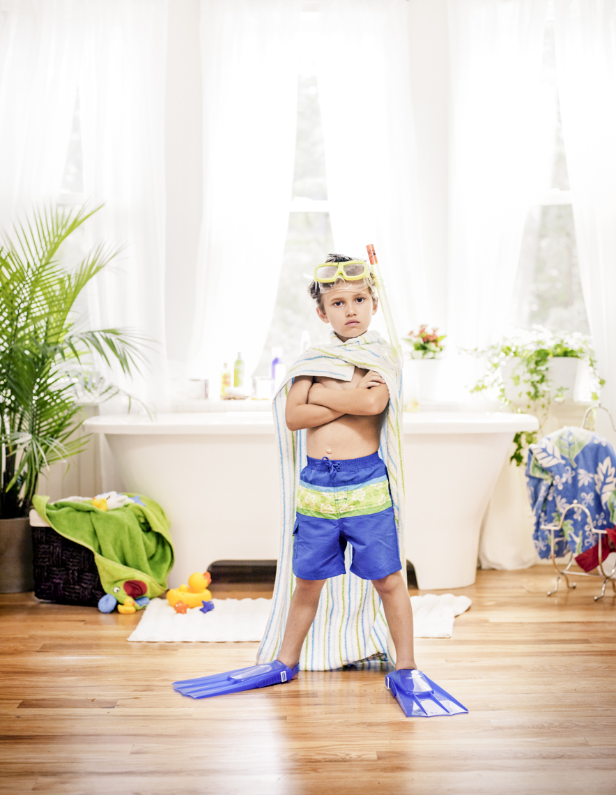 Washington DC Advertising and Lifestyle Photographer Ryan Donnell