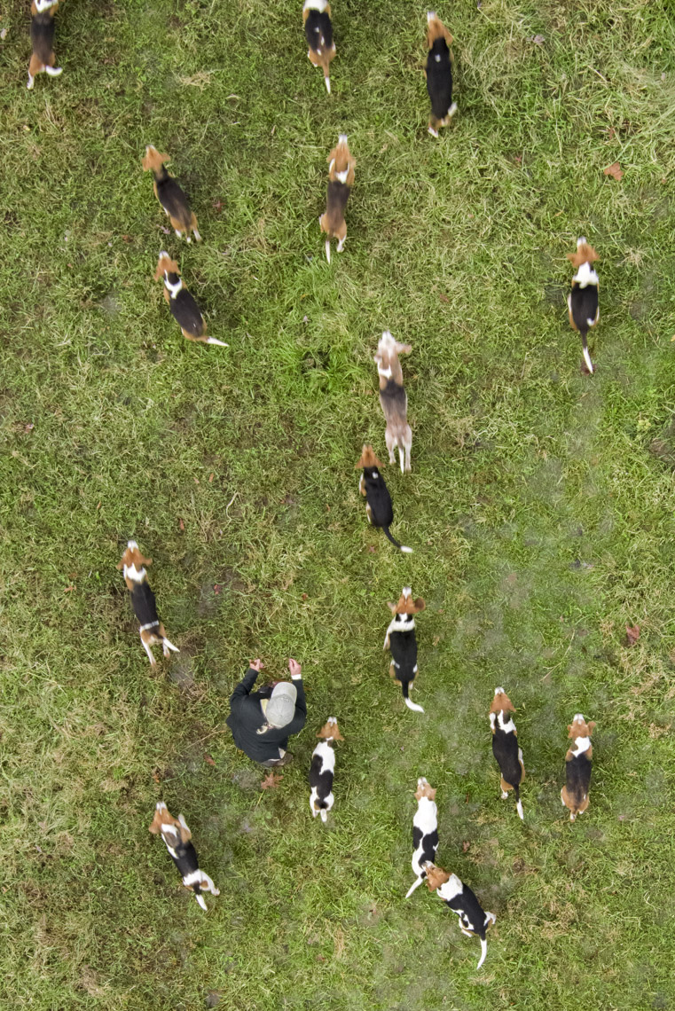 Washington DC Aerial Drone Photographer Ryan Donnell