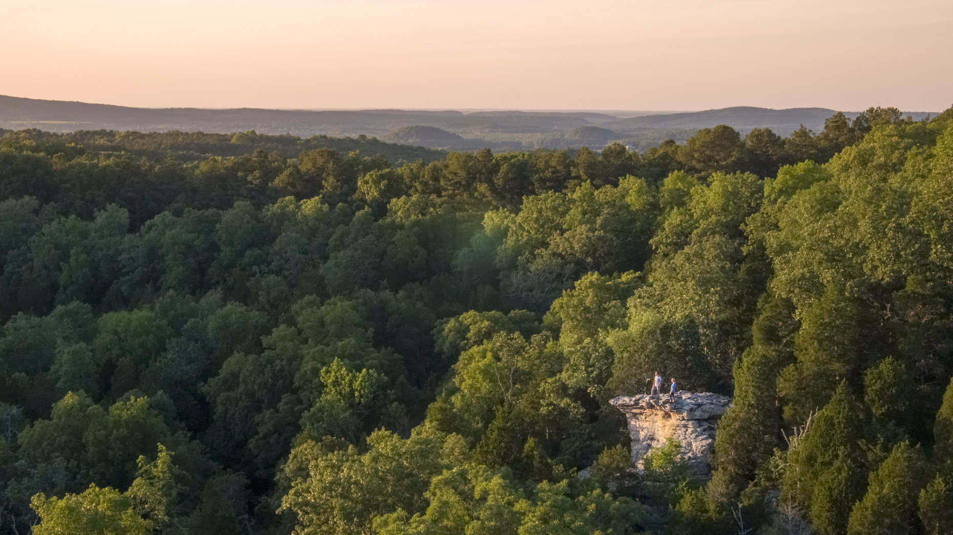 Washington DC Aerial Drone Photographer Ryan Donnell 