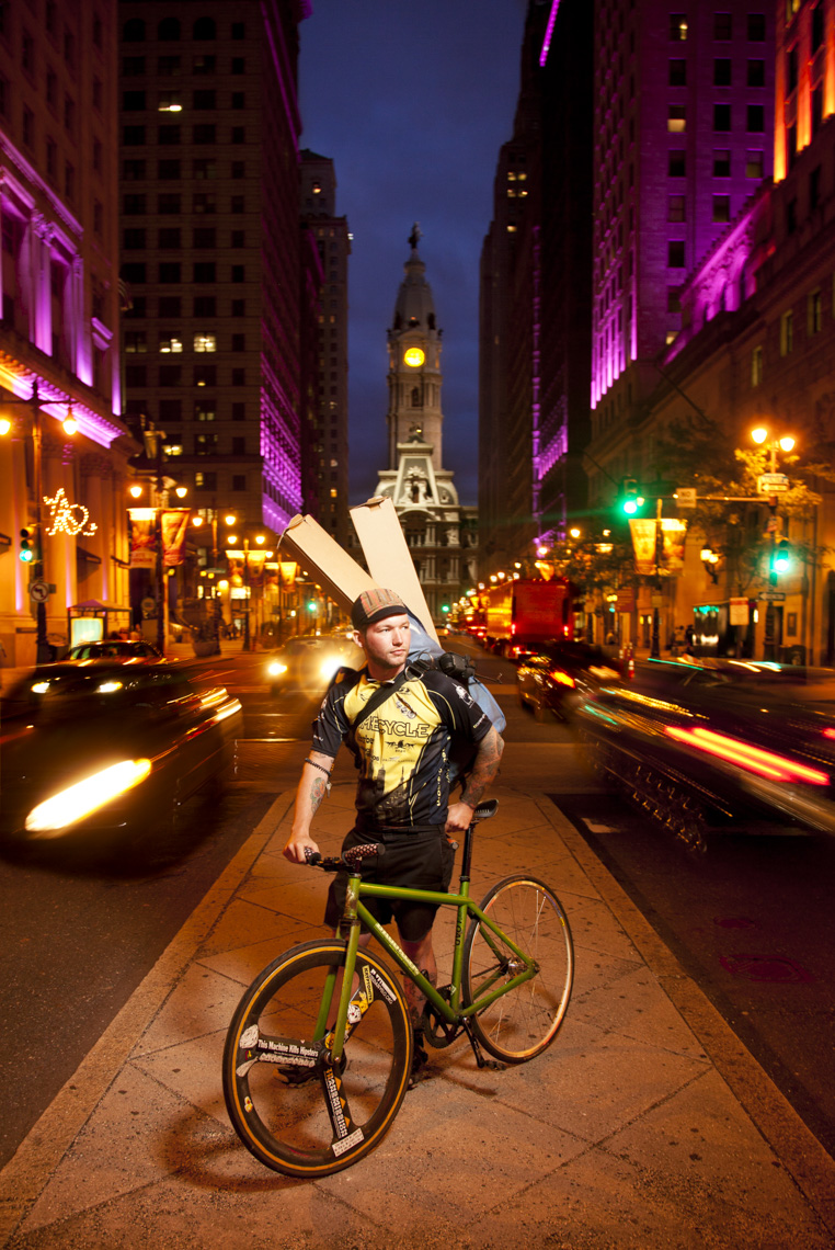 Washington DC Corporate Editorial Portrait Photographer Ryan Donnell