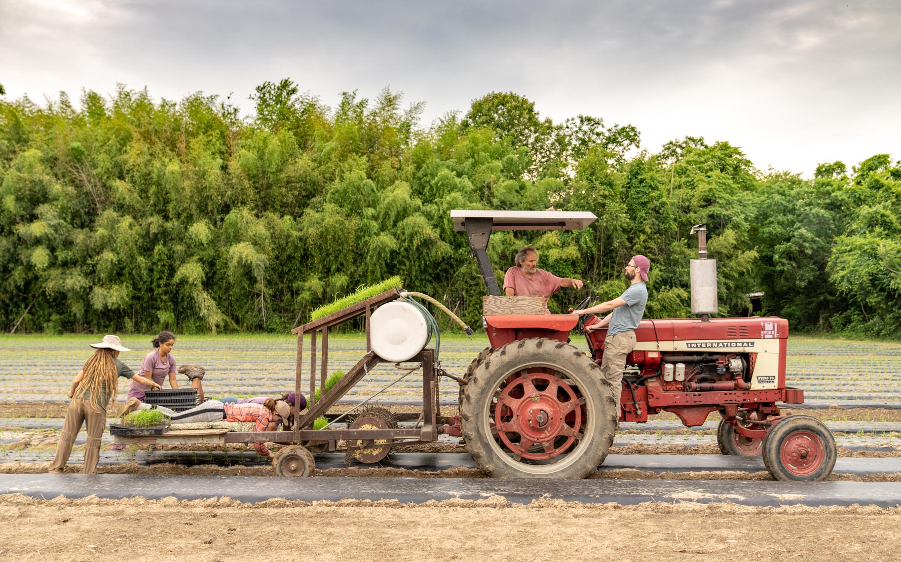 Washington DC Industrial Portrait Lifestyle Photographer Ryan Donnell 