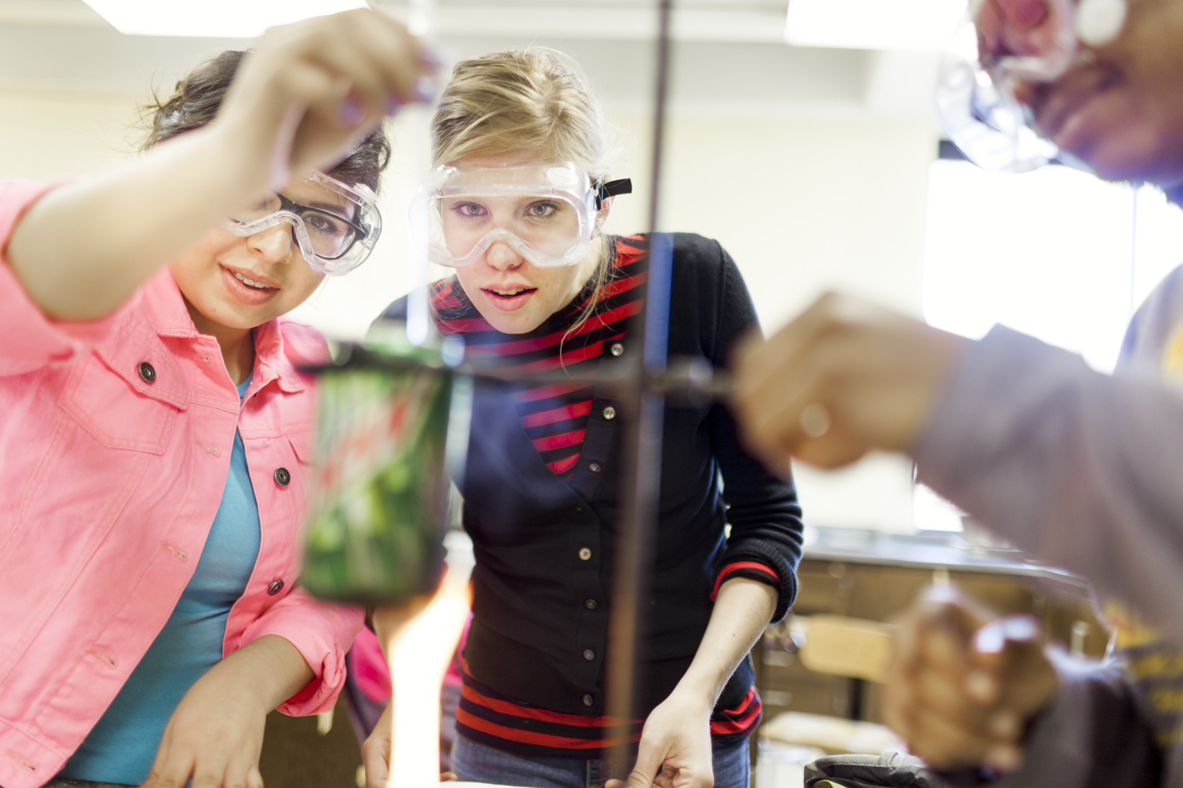 Washington DC Educational University Photographer Ryan Donnell