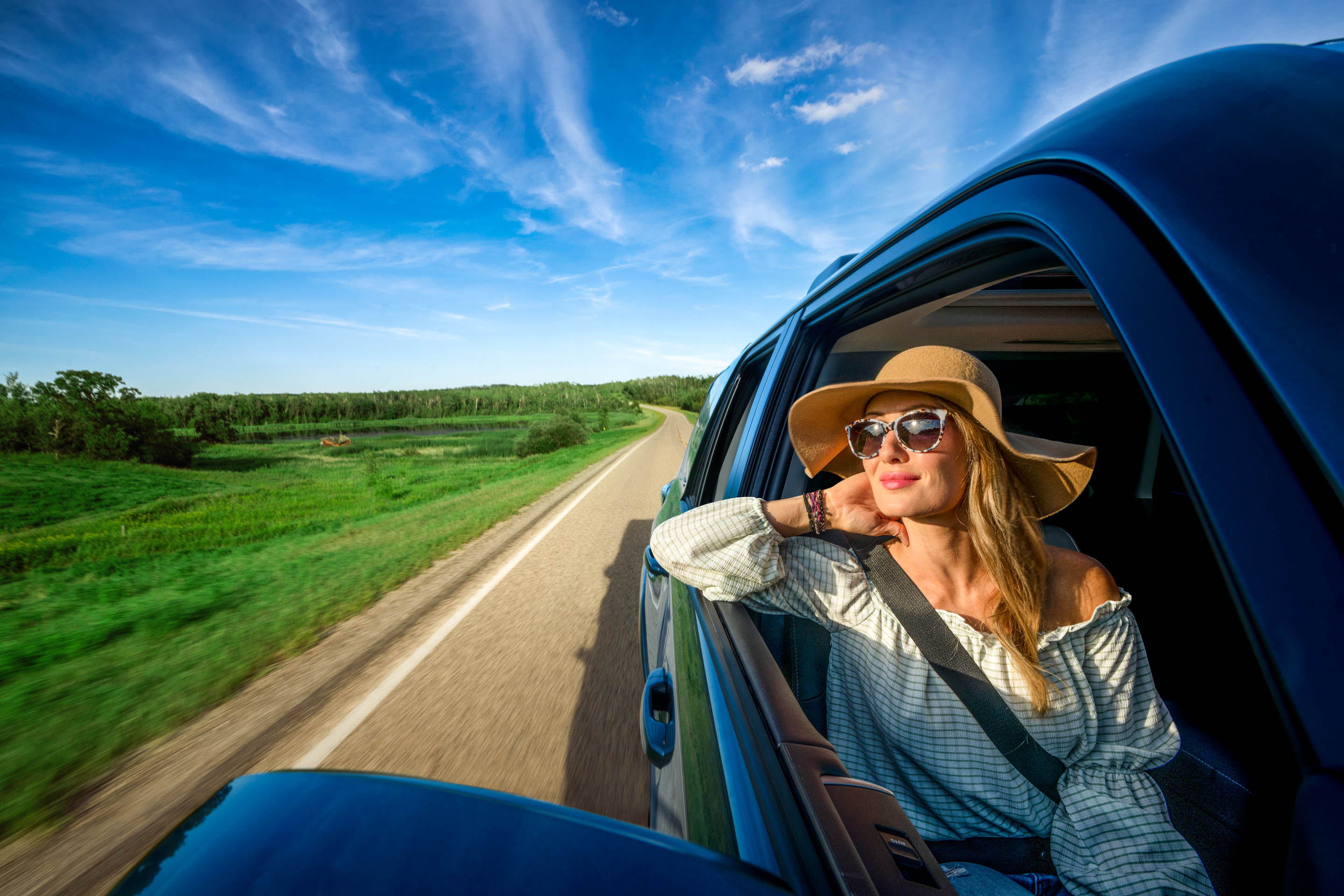 Washington DC Travel and Lifestyle Photographer Ryan Donnell