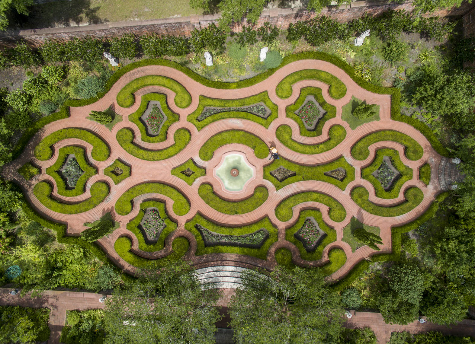 Washington DC Aerial Drone Travel Photographer Ryan Donnell