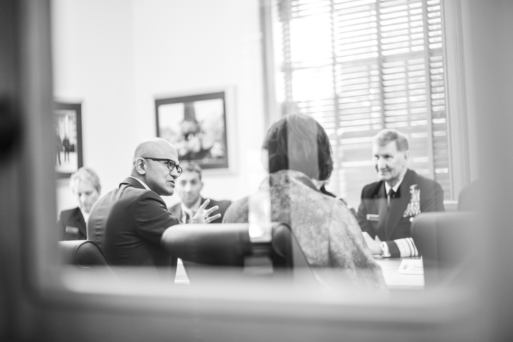 Washington DC Corporate Portrait Lifestyle Photographer Ryan Donnell 